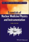 Essentials of Nuclear Medicine Physics and Instrumentation (eBook, PDF)