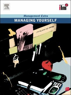 Managing Yourself Revised Edition (eBook, PDF) - Elearn