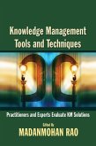 Knowledge Management Tools and Techniques (eBook, ePUB)