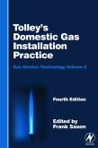 Tolley's Domestic Gas Installation Practice, 5th ed (eBook, PDF)