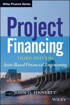 Project Financing (eBook, PDF) - Finnerty, John D.