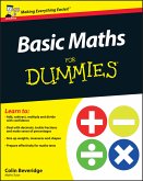 Basic Maths For Dummies, UK Edition (eBook, ePUB)