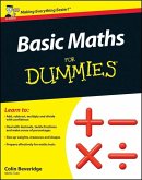 Basic Maths For Dummies, UK Edition (eBook, ePUB)