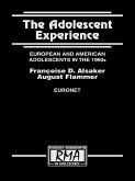 The Adolescent Experience (eBook, ePUB)