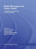 Media Messages and Public Health (eBook, ePUB)