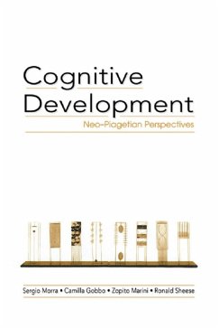 Cover Cognitive Development (eBook, PDF)