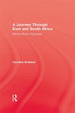 Journey Through East And South (eBook, ePUB)