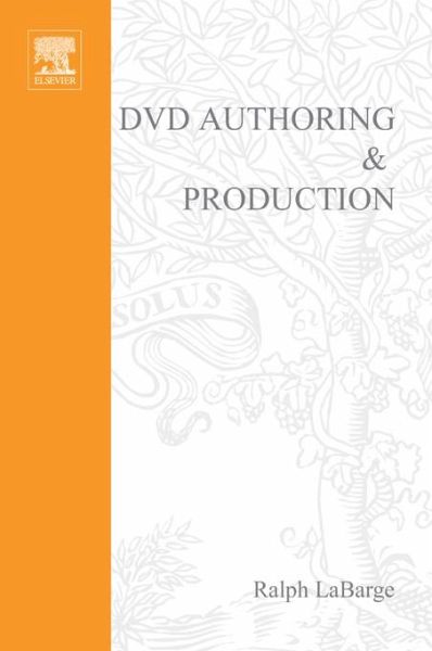 DVD Authoring and Production (eBook, ePUB) DVD Authoring and Production (eBook, ePUB)