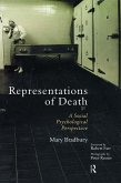 Representations of Death (eBook, PDF)