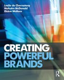 Creating Powerful Brands (eBook, ePUB)