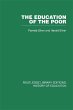 The Education of the Poor (eBook, PDF) - Bild 1