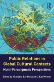 Public Relations in Global Cultural Contexts (eBook, PDF)