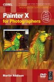 Painter X for Photographers (eBook, PDF)