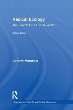 Cover Radical Ecology (eBook, ePUB)