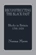 Reconstructing the Black Past (eBook,... - Bild 1