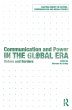 Communication and Power in the Global... - Bild 1