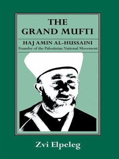 Cover The Grand Mufti (eBook, PDF)