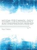 High-Technology Entrepreneurship (eBook, ePUB)