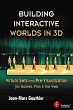 Building Interactive Worlds in 3D... - Bild 1