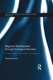 Regional Development through Ecological Business (eBook, ePUB)