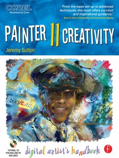 Cover Painter 11 Creativity (eBook, ePUB)
