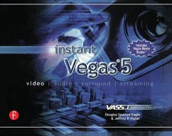 Instant Vegas 5 (eBook, PDF) - Spotted Eagle, Douglas