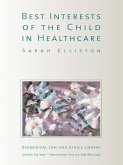 The Best Interests of the Child in Healthcare (eBook, ePUB)