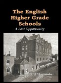 The English Higher Grade Schools (eBook, ePUB)