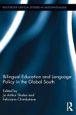 Bilingual Education and Language Policy in the Global South (eBook, PDF)
