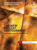 The New Violent Cartography (eBook, PDF)