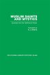 Muslim Saints and Mystics (eBook, PDF) - Bild 1