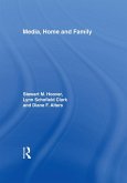 Media, Home and Family (eBook, PDF)