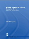 The EU and the European Security Order (eBook, ePUB)