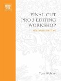 Final Cut Pro 3 Editing Workshop (eBook, ePUB)