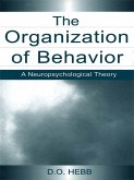 The Organization of Behavior (eBook, ePUB)