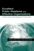 Excellent Public Relations and Effective Organizations (eBook, ePUB)