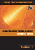 Information Systems Strategic Management (eBook, PDF)