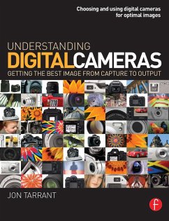 Understanding Digital Cameras (eBook, PDF) - Tarrant, Jon