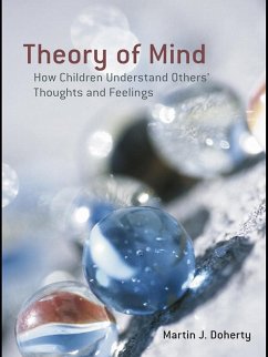 Theory of Mind (eBook, ePUB) - Doherty, Martin