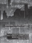 Searching for the Just City (eBook, ePUB)