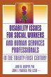 Disability Issues for Social Workers... - Bild 1