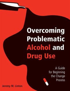 Cover Overcoming Problematic Alcohol and Drug Use (eBook, ePUB)