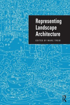Representing Landscape Architecture (eBook, ePUB)