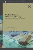 The Scandinavian International Society (eBook, PDF)