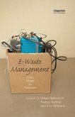 E-Waste Management (eBook, ePUB)
