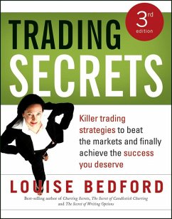 Trading Secrets (eBook, ePUB) - Bedford, Louise