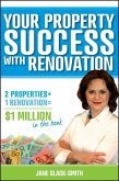 Your Property Success with Renovation (eBook, ePUB) Your Property Success with Renovation (eBook, ePUB)