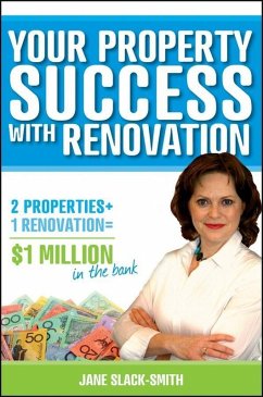 Cover Your Property Success with Renovation (eBook, ePUB)