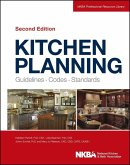 Kitchen Planning (eBook, ePUB)