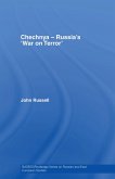 Chechnya - Russia's 'War on Terror' (eBook, ePUB)